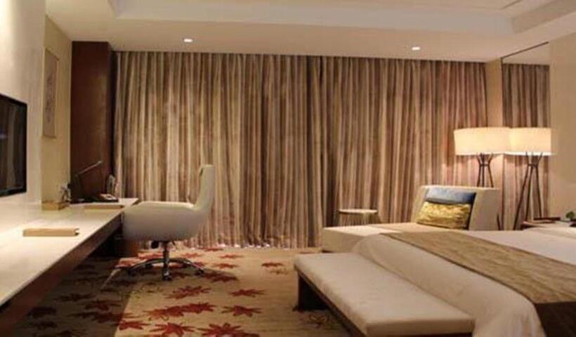 ホテル Jiangsu Haizhou Bayview Conference Center