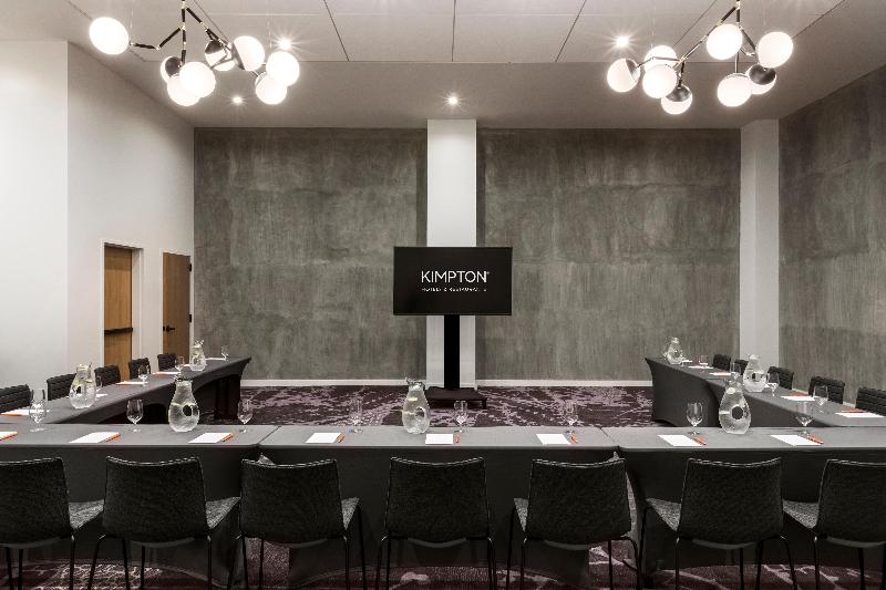Kimpton Everly Hotel Hollywood, An Ihg