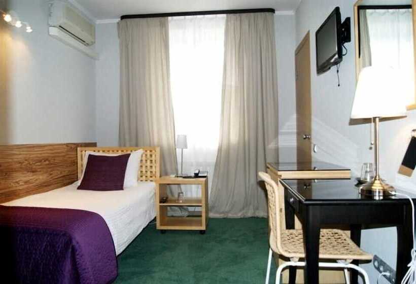 בית מלון כפרי Kora Vip