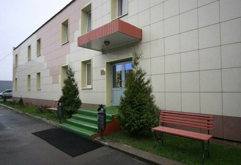 בית מלון כפרי Kora Vip