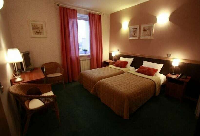 בית מלון כפרי Kora Vip