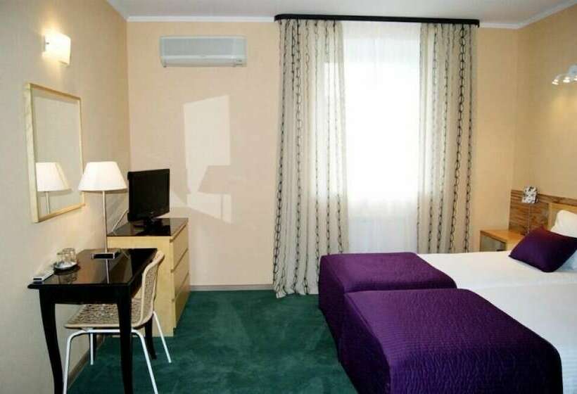 בית מלון כפרי Kora Vip