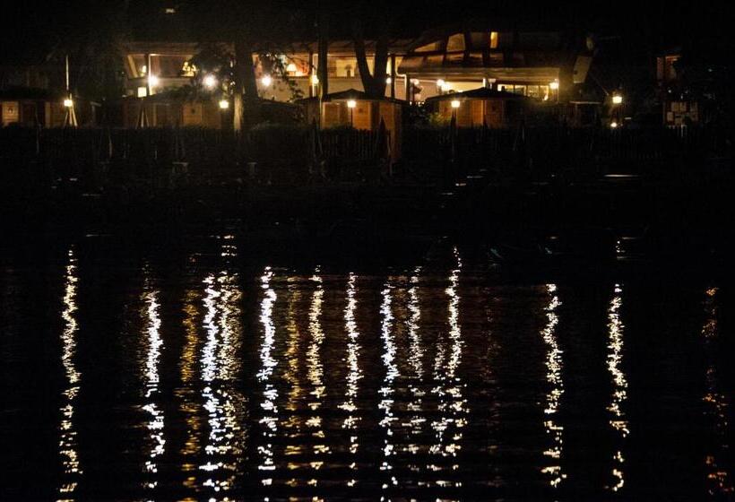 فندق La Bussola Beach