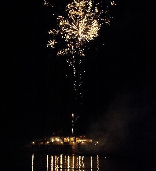 فندق La Bussola Beach