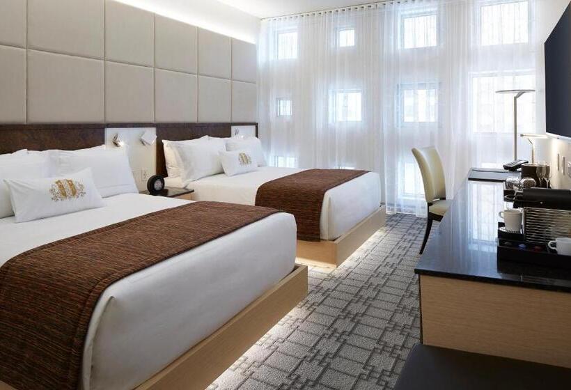 Отель Le Mount Stephen