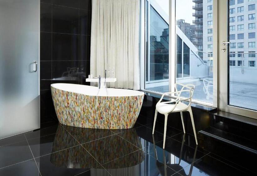 Отель Le Mount Stephen