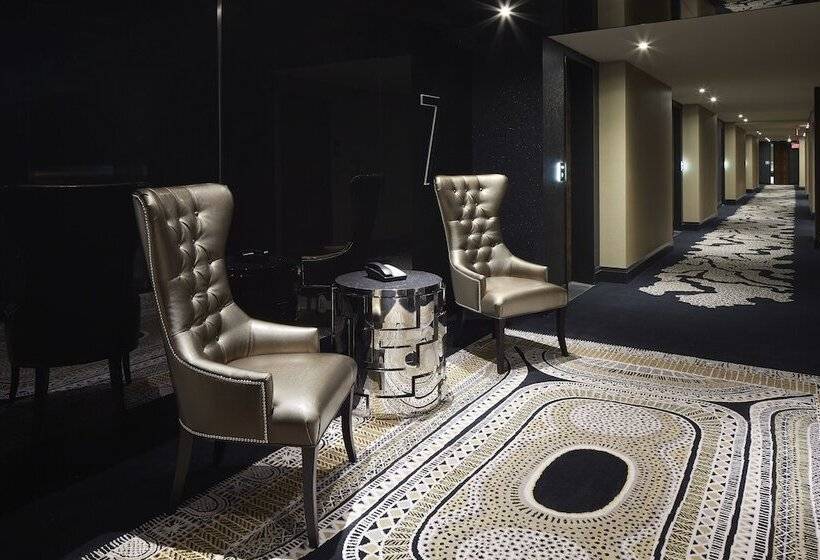 Отель Le Mount Stephen