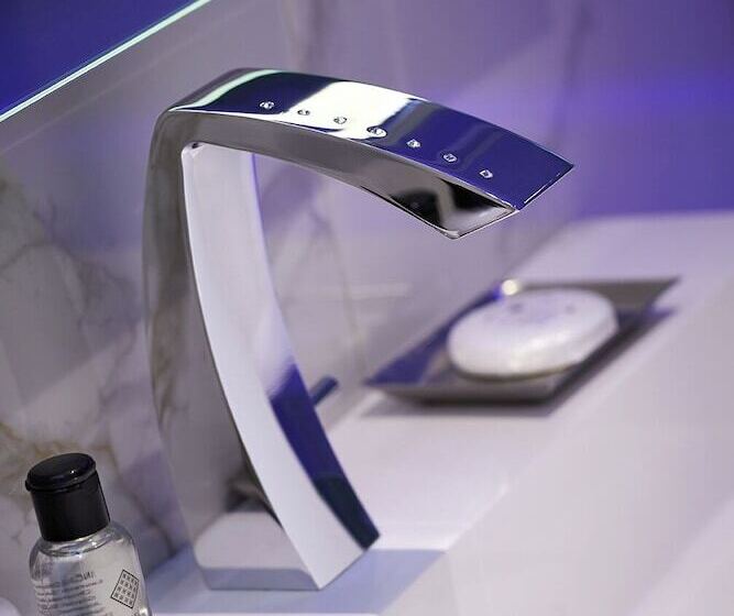 Отель Le Mount Stephen