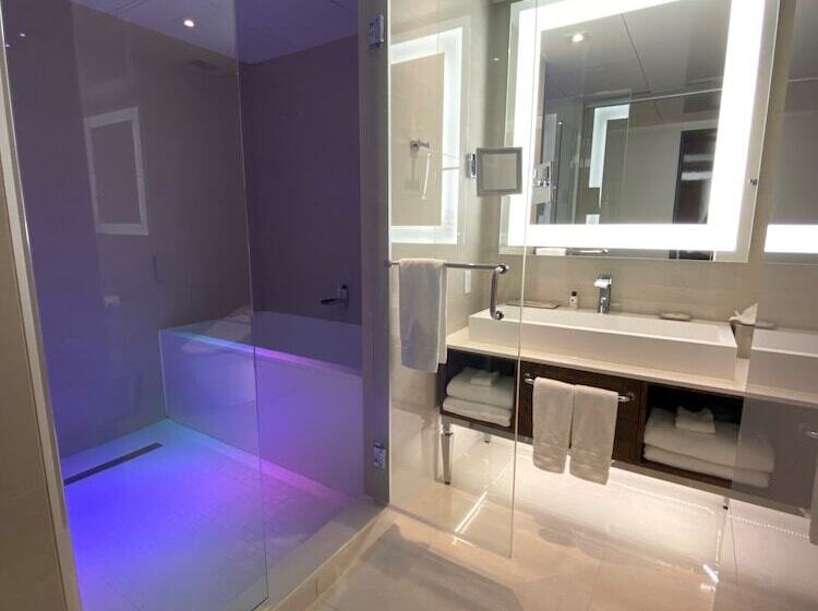 Отель Le Mount Stephen