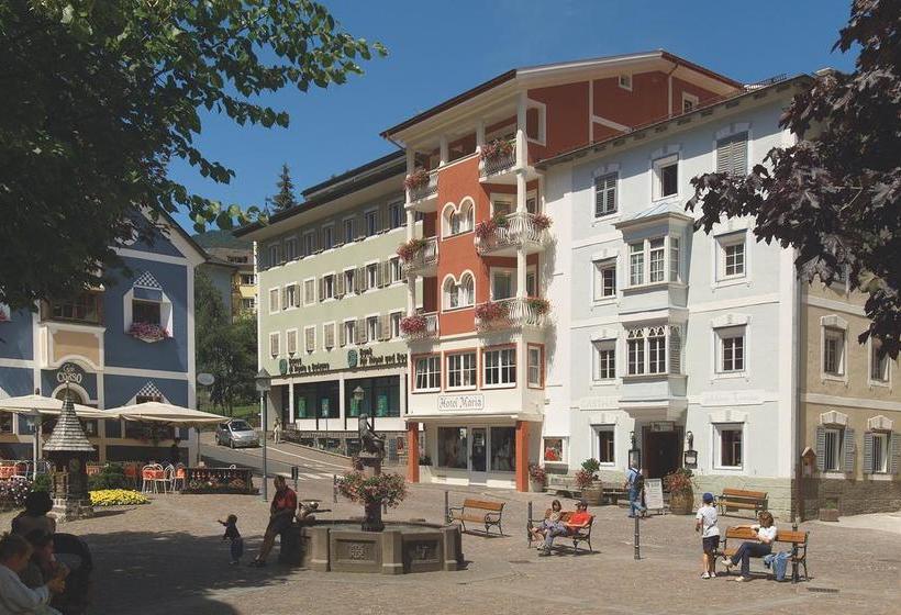 ホテル Maria