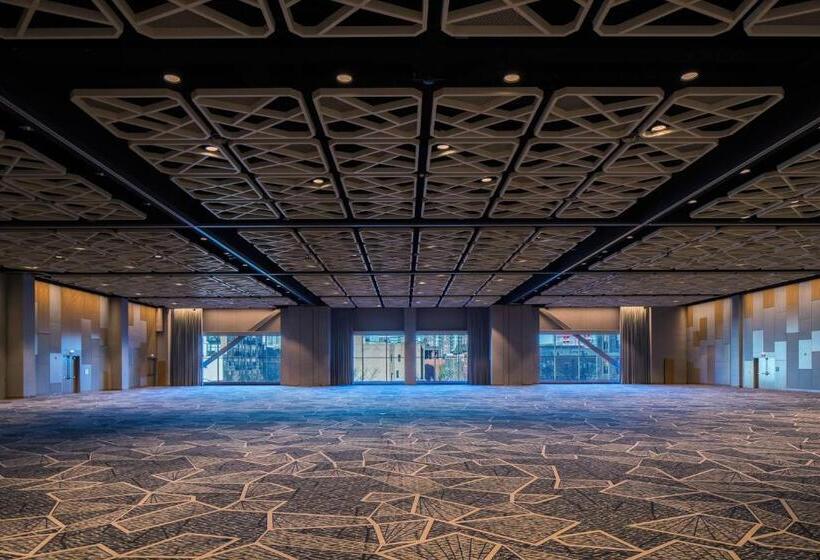 فندق Marriott Marquis Chicago