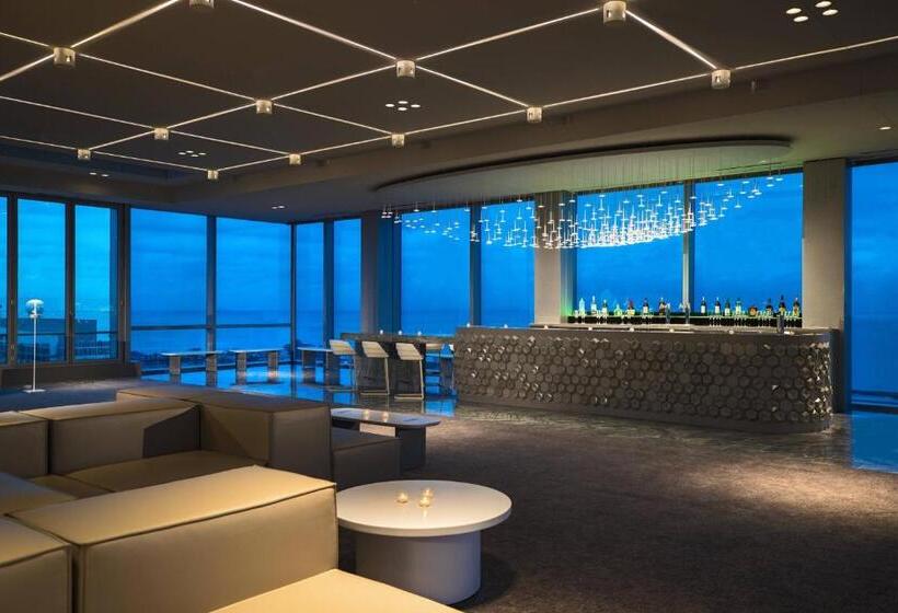 هتل Marriott Marquis Chicago