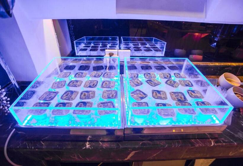 ホテル Metropolo, Changzhou, Changzhou Dinosaur Park New Taipei Wanda Plaza