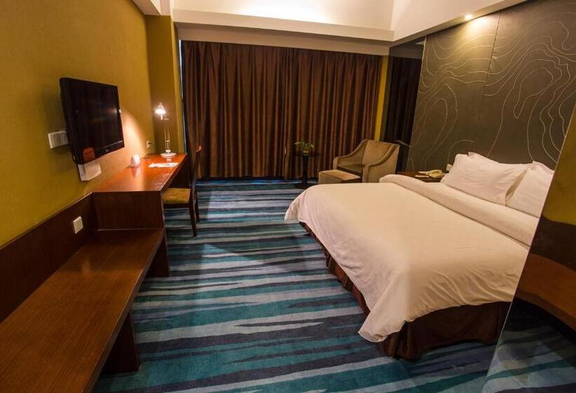 ホテル Metropolo, Changzhou, Changzhou Dinosaur Park New Taipei Wanda Plaza