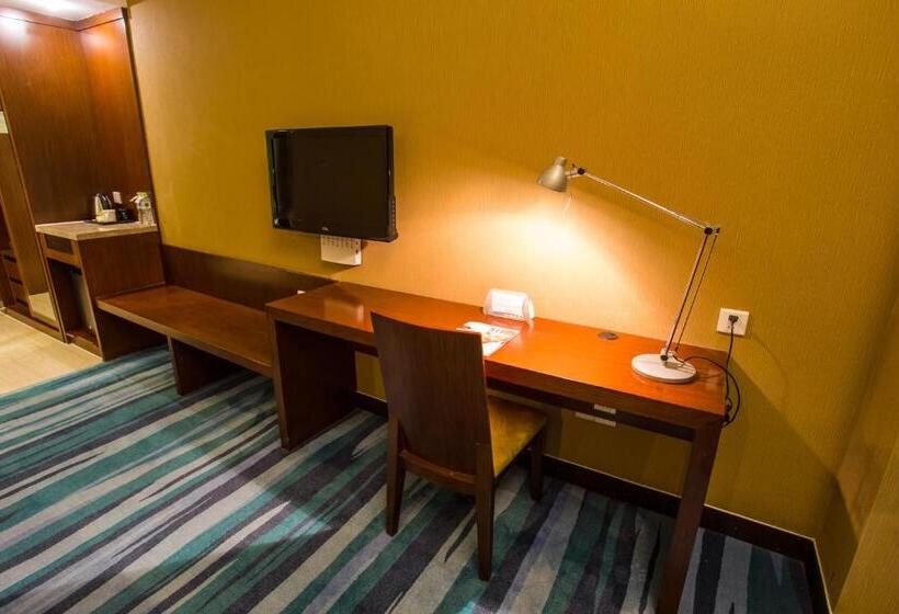 ホテル Metropolo, Changzhou, Changzhou Dinosaur Park New Taipei Wanda Plaza