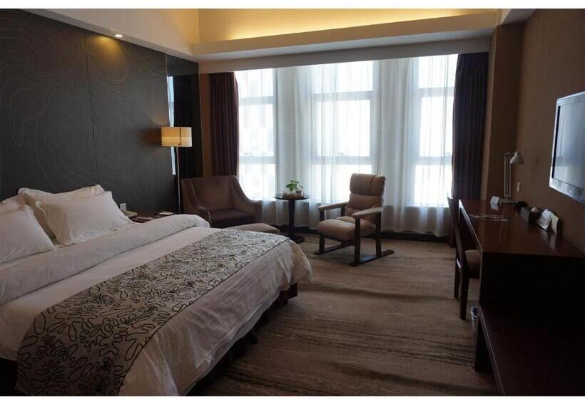 ホテル Metropolo, Changzhou, Changzhou Dinosaur Park New Taipei Wanda Plaza