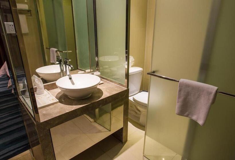 ホテル Metropolo, Changzhou, Changzhou Dinosaur Park New Taipei Wanda Plaza