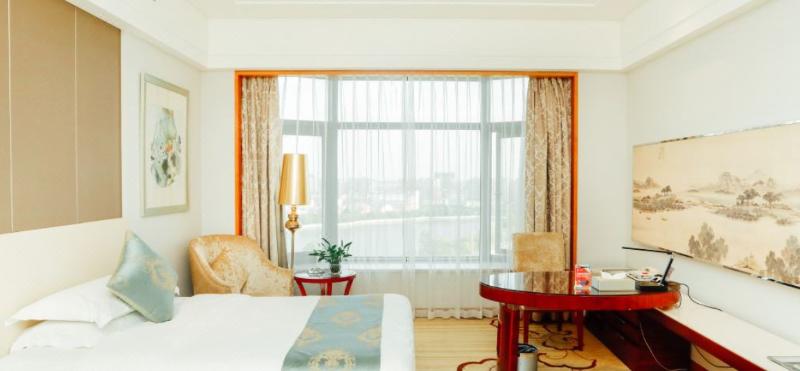 Отель Obrao Grand