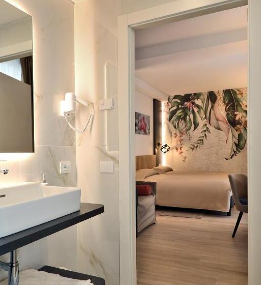 בית מלון כפרי Orchidea