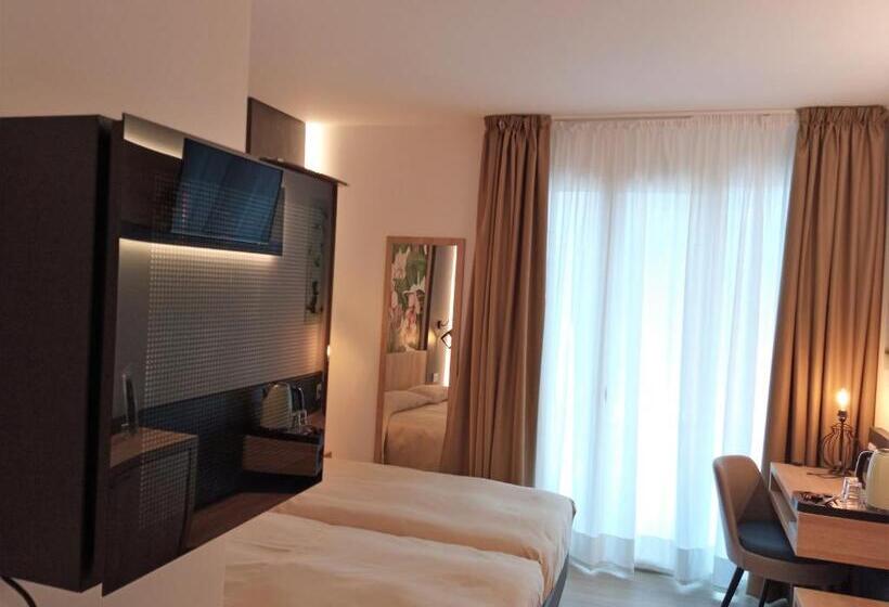 בית מלון כפרי Orchidea