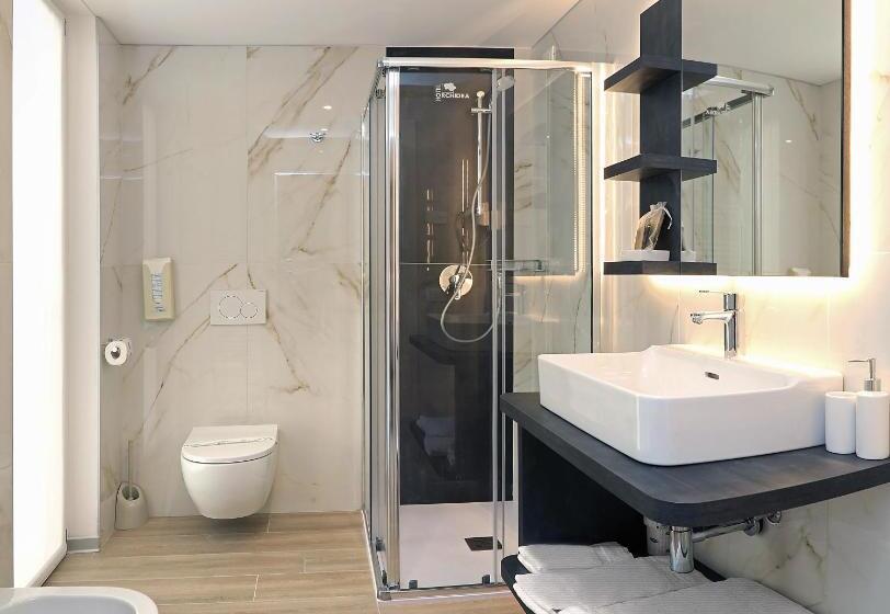 בית מלון כפרי Orchidea