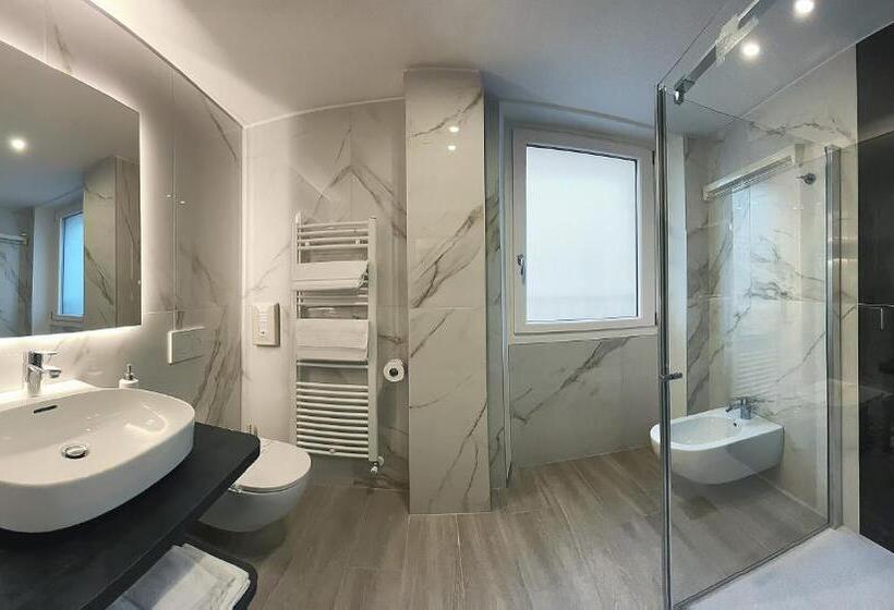 בית מלון כפרי Orchidea