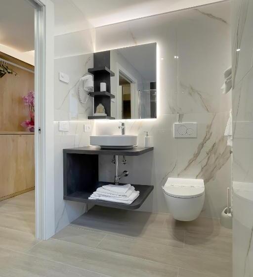 בית מלון כפרי Orchidea