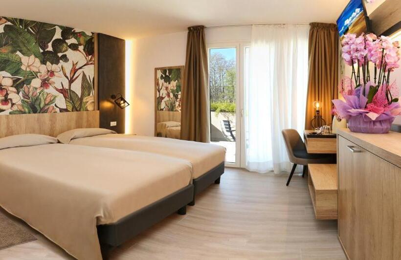 בית מלון כפרי Orchidea