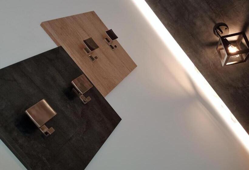 בית מלון כפרי Orchidea