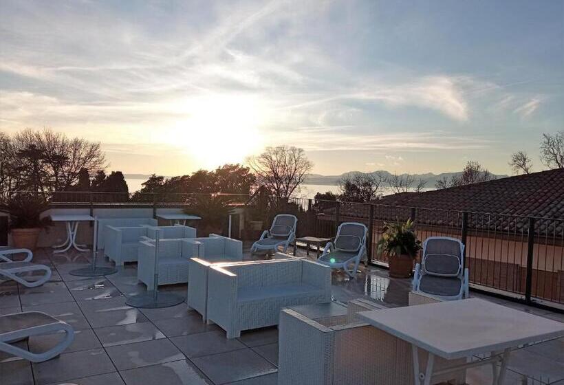 בית מלון כפרי Orchidea