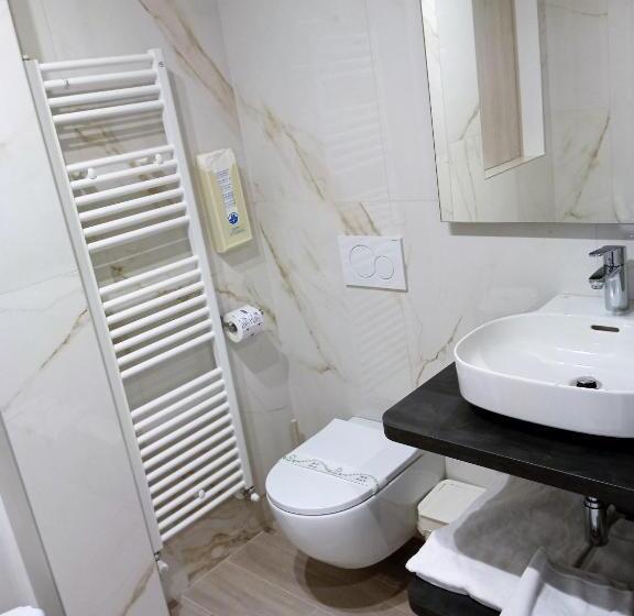 בית מלון כפרי Orchidea