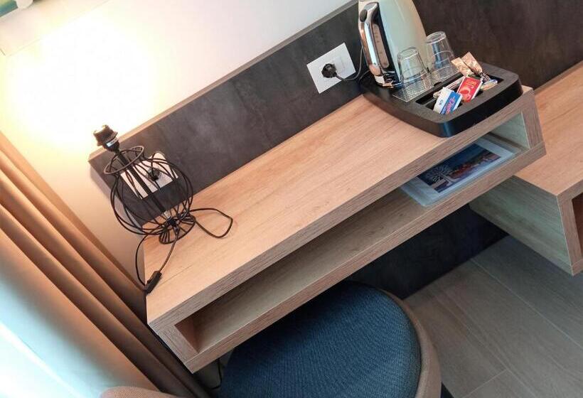 בית מלון כפרי Orchidea