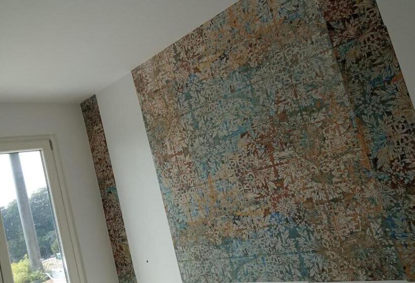 בית מלון כפרי Orchidea