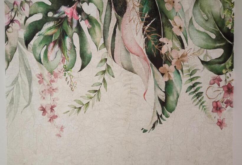 בית מלון כפרי Orchidea