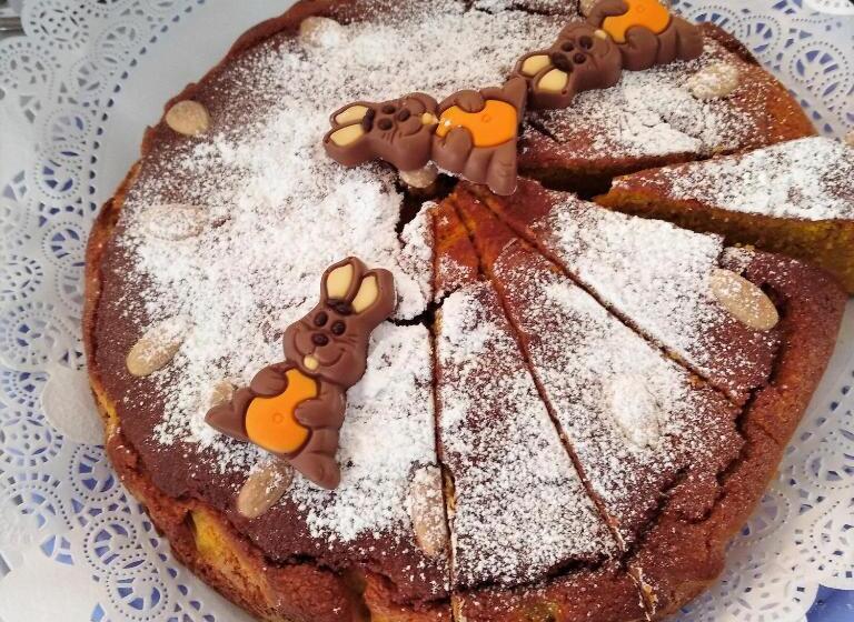 בית מלון כפרי Orchidea