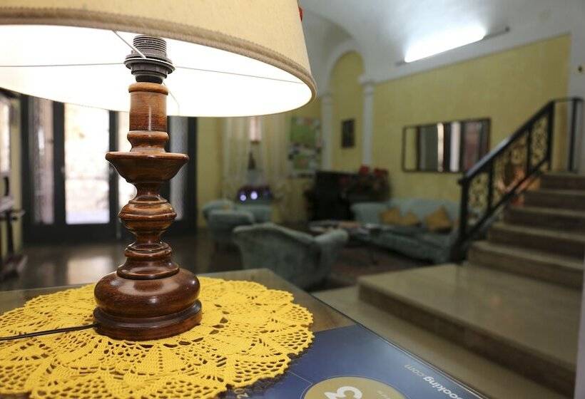 בית מלון כפרי Posta