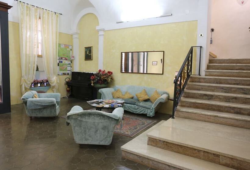 בית מלון כפרי Posta