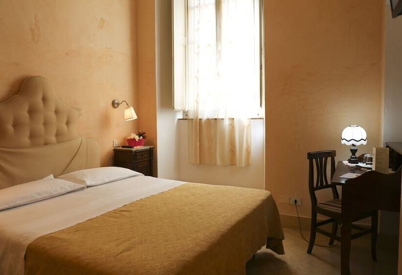 בית מלון כפרי Posta