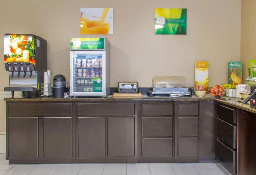 هتل Quality Inn & Suites Maggie Valley   Cherokee Area