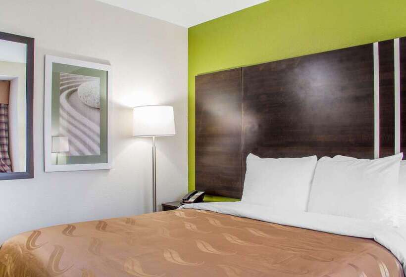 هتل Quality Inn & Suites Maggie Valley   Cherokee Area