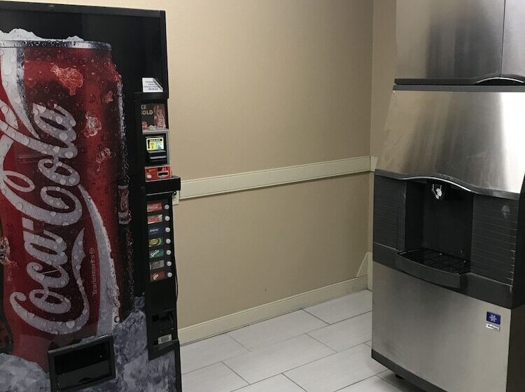 هتل Quality Inn & Suites Maggie Valley   Cherokee Area