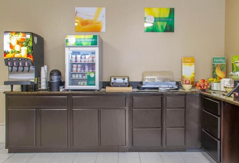 هتل Quality Inn & Suites Maggie Valley   Cherokee Area