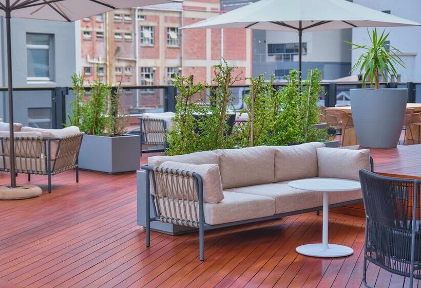 هتل Pullman Cape Town City Centre