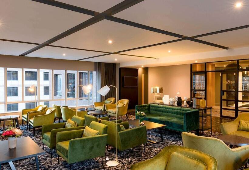 هتل Pullman Cape Town City Centre