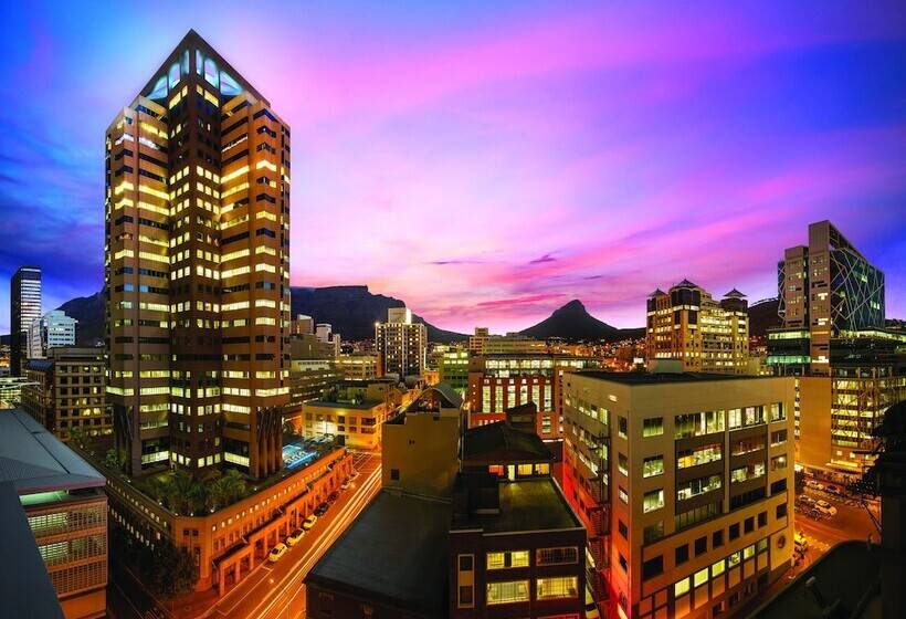 هتل Pullman Cape Town City Centre