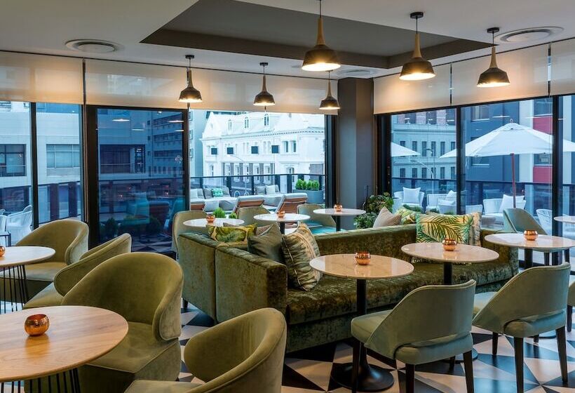 هتل Pullman Cape Town City Centre