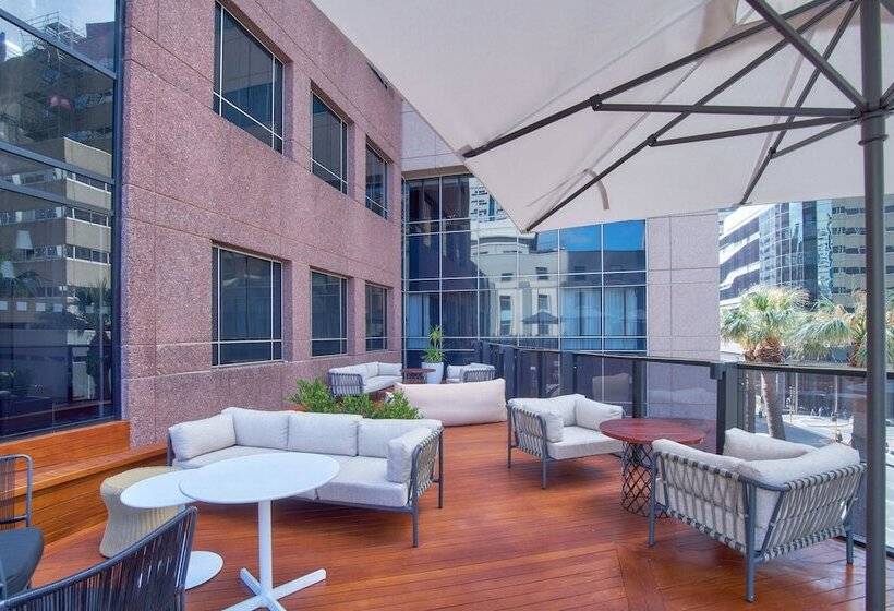 هتل Pullman Cape Town City Centre