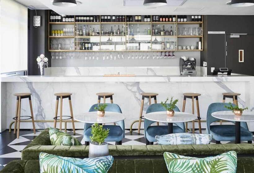 هتل Pullman Cape Town City Centre