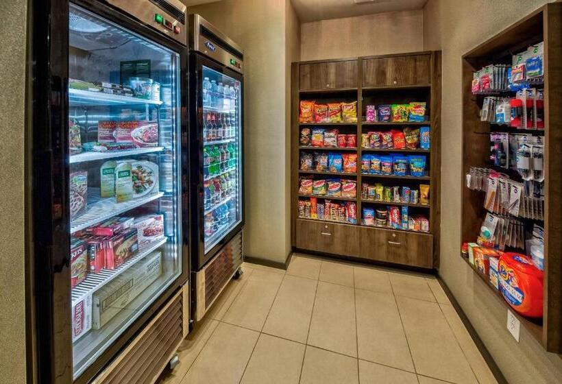 Отель Residence Inn Fort Lauderdale Pompano Beach Central