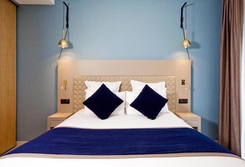 هتل Residhome Bordeaux